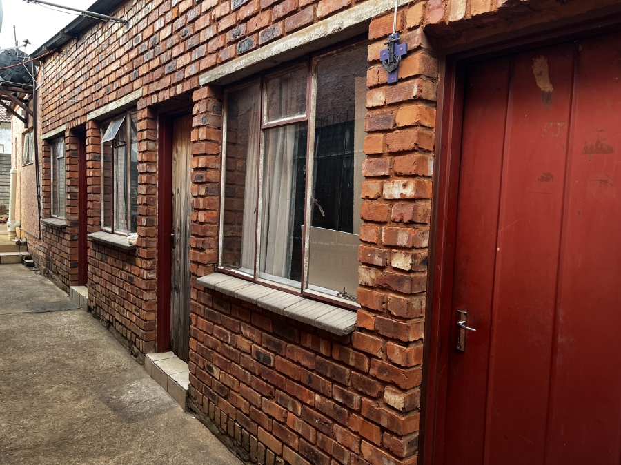 3 Bedroom Property for Sale in Danville Gauteng