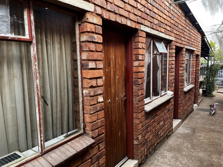 3 Bedroom Property for Sale in Danville Gauteng