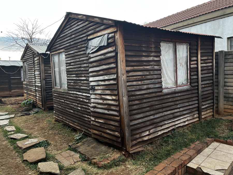 3 Bedroom Property for Sale in Danville Gauteng