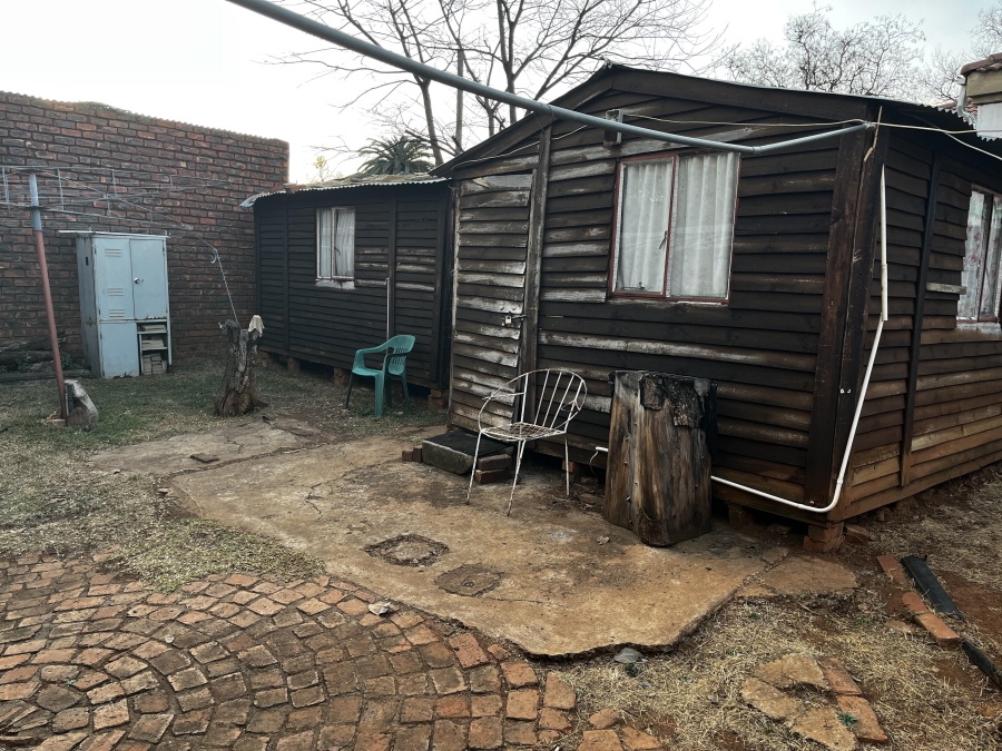 3 Bedroom Property for Sale in Danville Gauteng