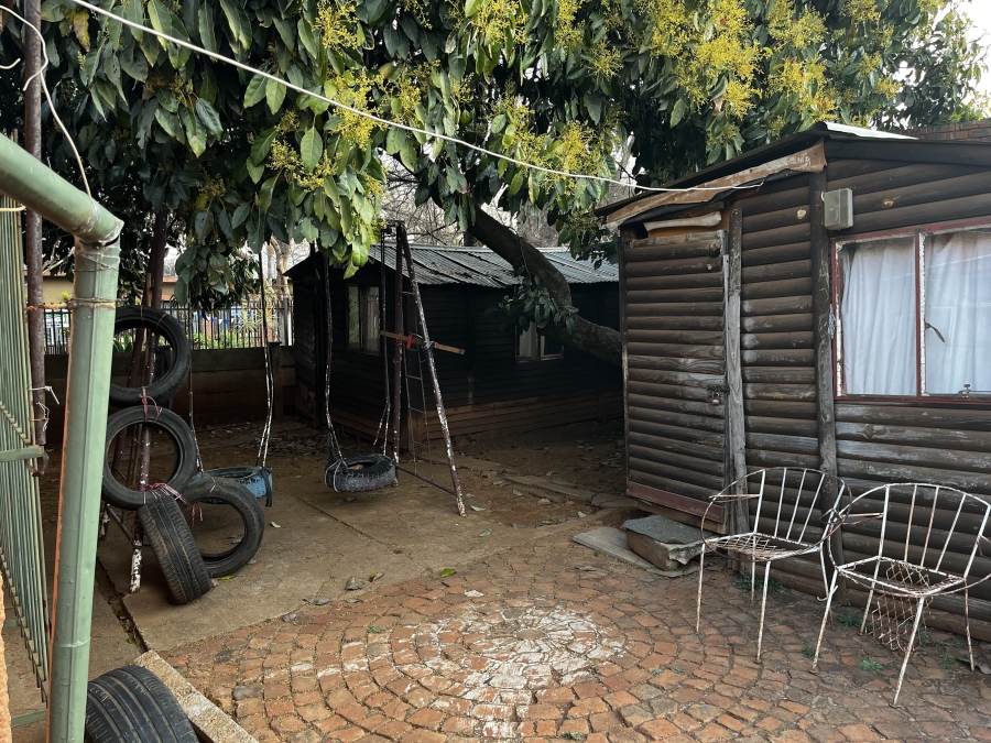 3 Bedroom Property for Sale in Danville Gauteng