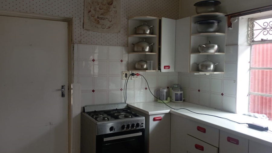 To Let 3 Bedroom Property for Rent in Elsburg Gauteng