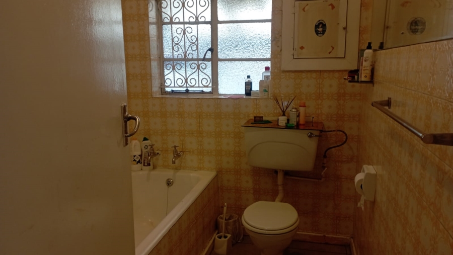 To Let 3 Bedroom Property for Rent in Elsburg Gauteng