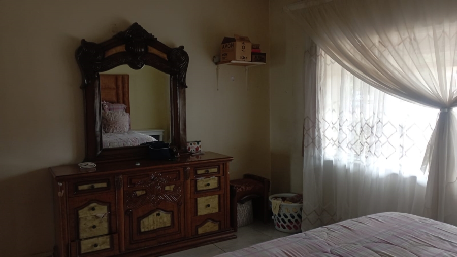 To Let 3 Bedroom Property for Rent in Elsburg Gauteng