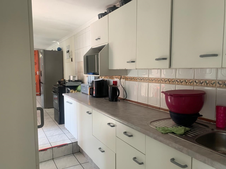To Let 3 Bedroom Property for Rent in Elsburg Gauteng