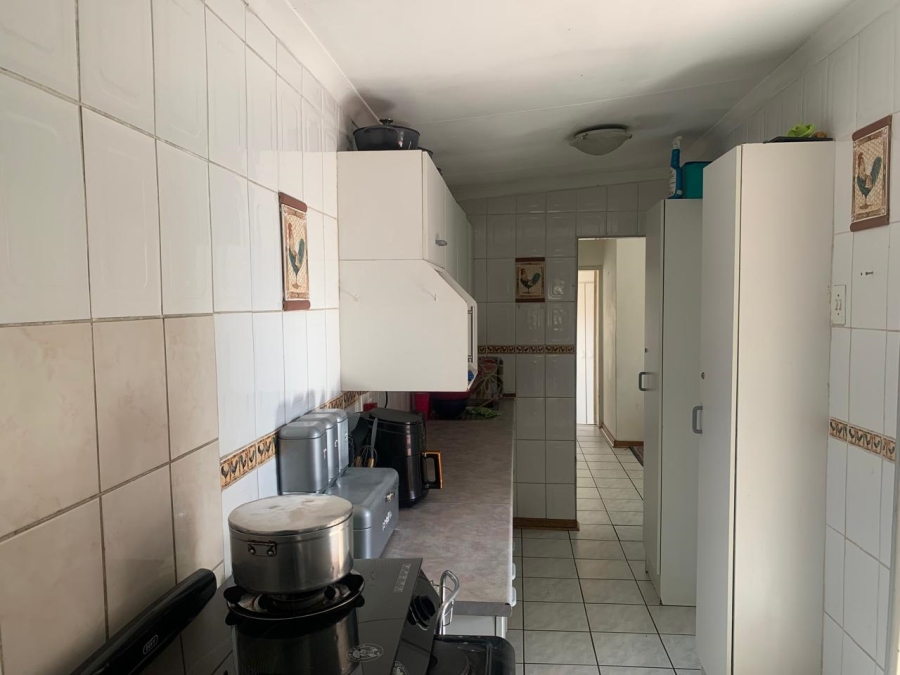 To Let 3 Bedroom Property for Rent in Elsburg Gauteng