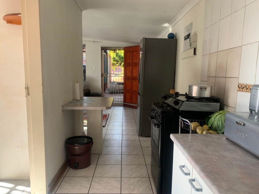To Let 3 Bedroom Property for Rent in Elsburg Gauteng