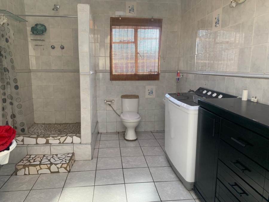 To Let 3 Bedroom Property for Rent in Elsburg Gauteng