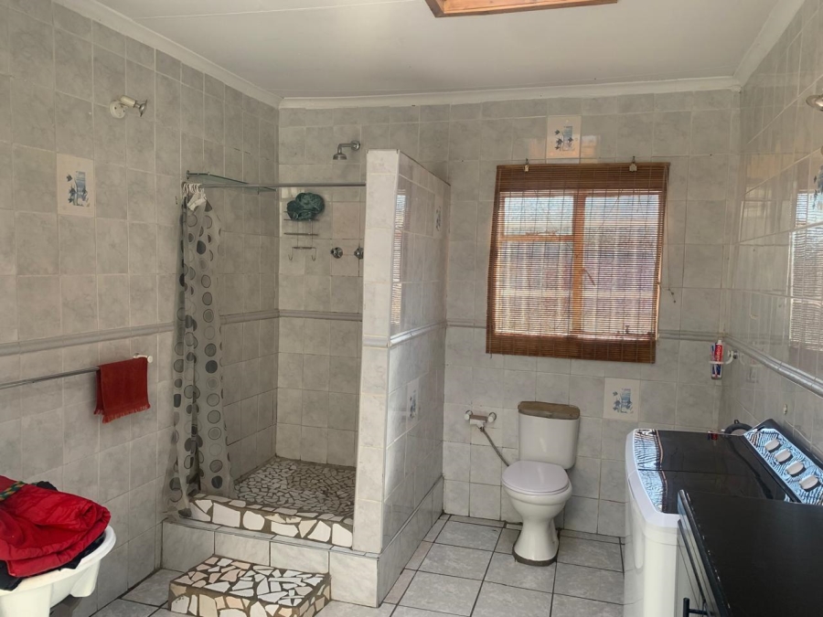 To Let 3 Bedroom Property for Rent in Elsburg Gauteng