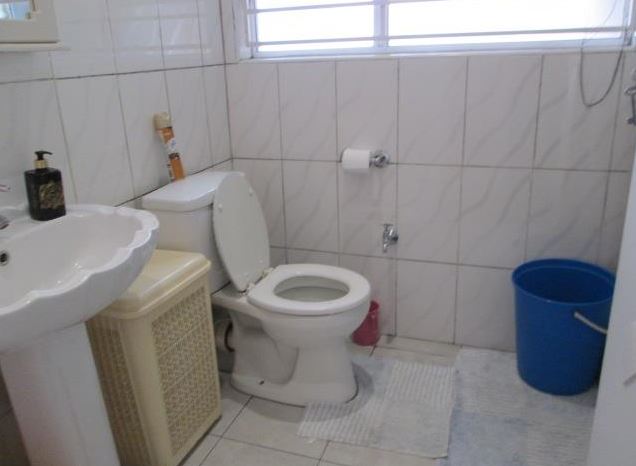 3 Bedroom Property for Sale in Robertsham Gauteng