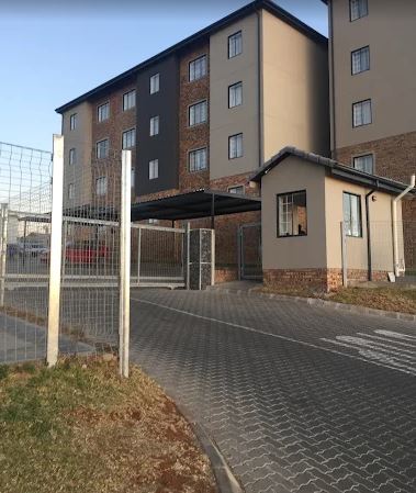 2 Bedroom Property for Sale in South Hills Gauteng