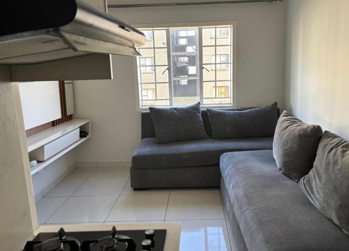 2 Bedroom Property for Sale in South Hills Gauteng