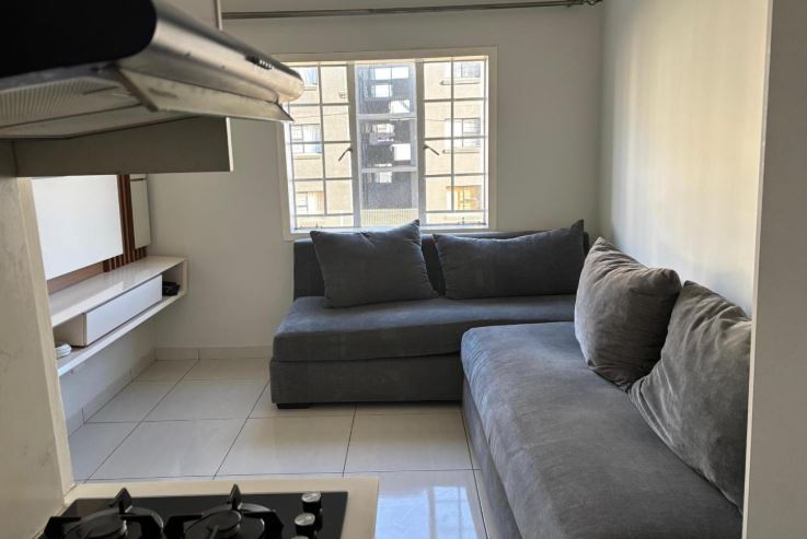2 Bedroom Property for Sale in South Hills Gauteng