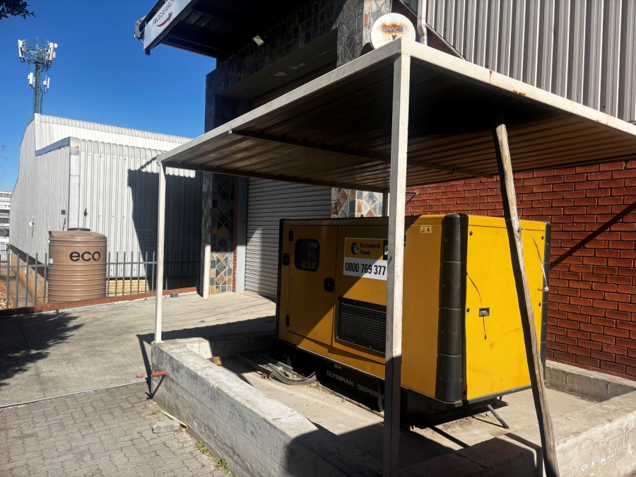To Let commercial Property for Rent in Tunney Gauteng