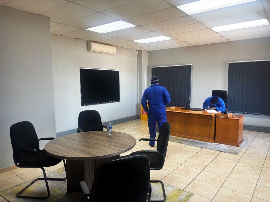 To Let commercial Property for Rent in Tunney Gauteng