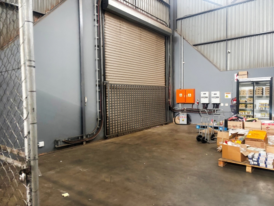 To Let commercial Property for Rent in Tunney Gauteng