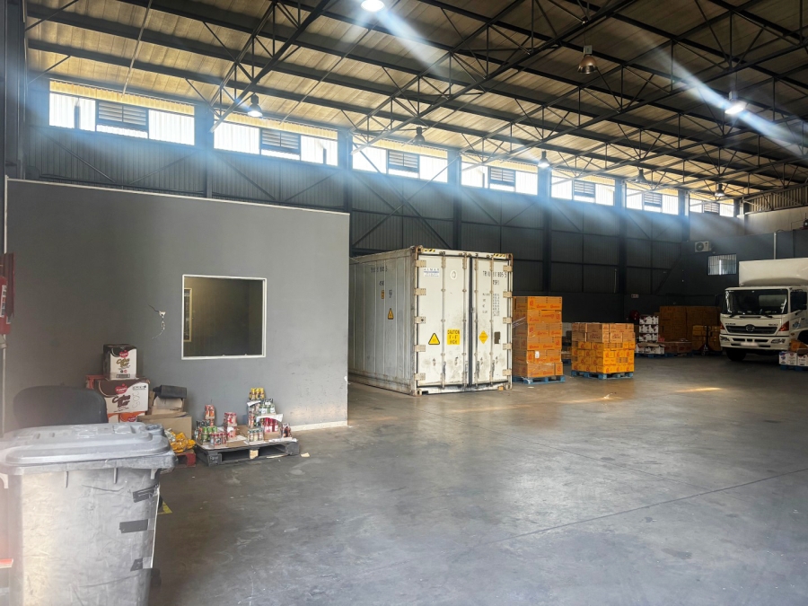 To Let commercial Property for Rent in Tunney Gauteng