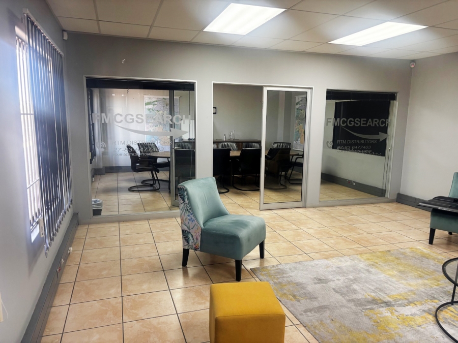 To Let commercial Property for Rent in Tunney Gauteng