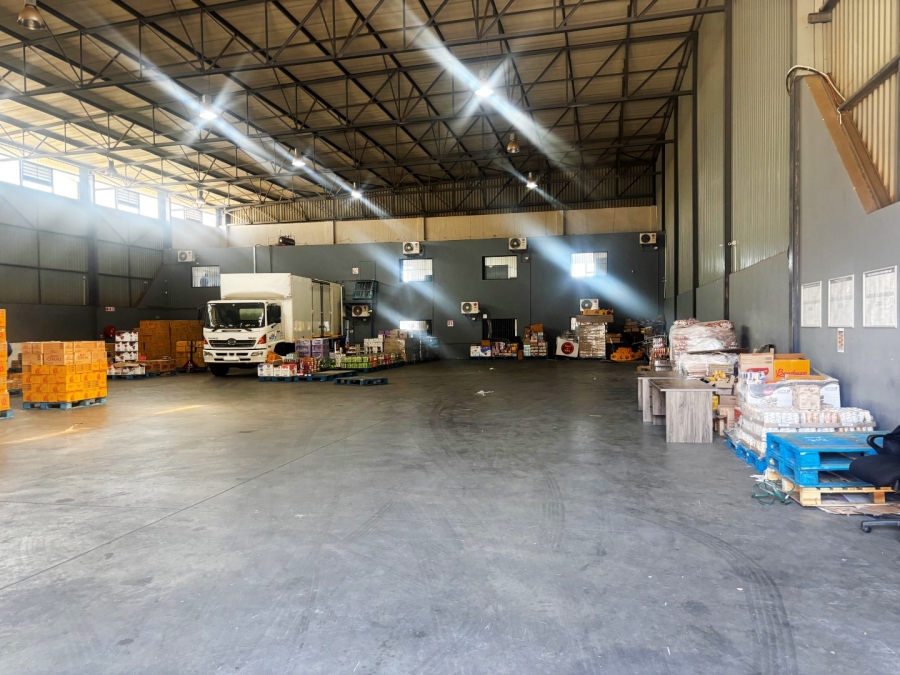 To Let commercial Property for Rent in Tunney Gauteng