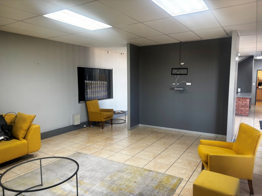 To Let commercial Property for Rent in Tunney Gauteng