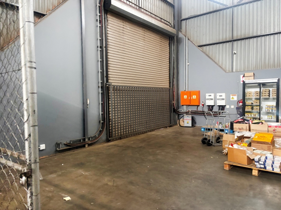 To Let commercial Property for Rent in Tunney Gauteng