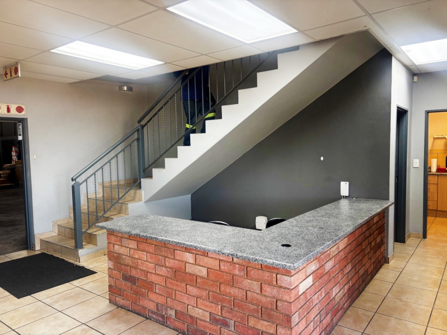 To Let commercial Property for Rent in Tunney Gauteng