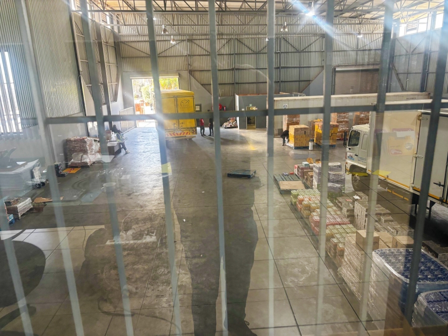 To Let commercial Property for Rent in Tunney Gauteng