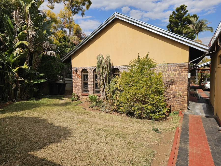 3 Bedroom Property for Sale in Suiderberg Gauteng