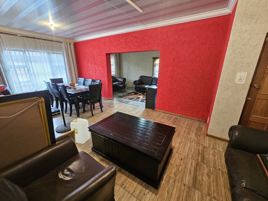 3 Bedroom Property for Sale in Suiderberg Gauteng