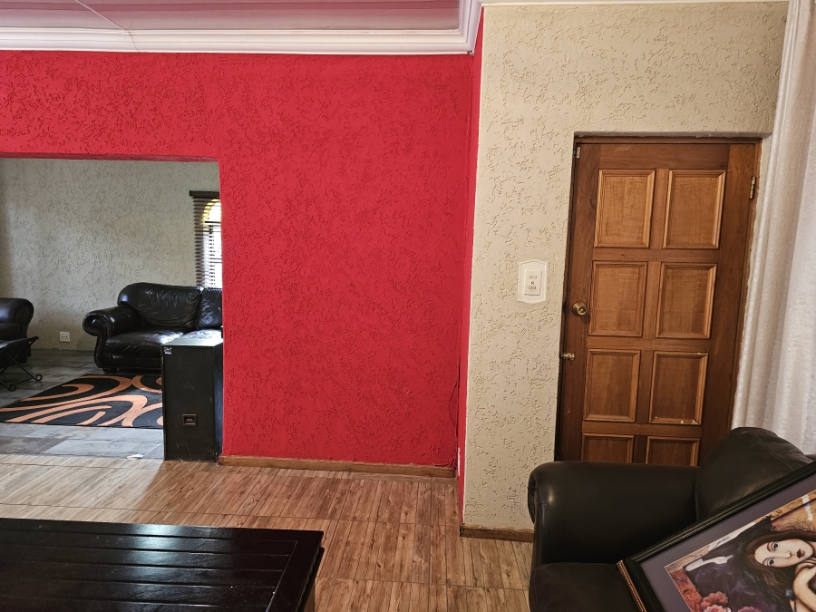3 Bedroom Property for Sale in Suiderberg Gauteng