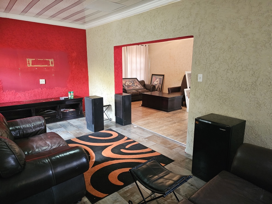 3 Bedroom Property for Sale in Suiderberg Gauteng