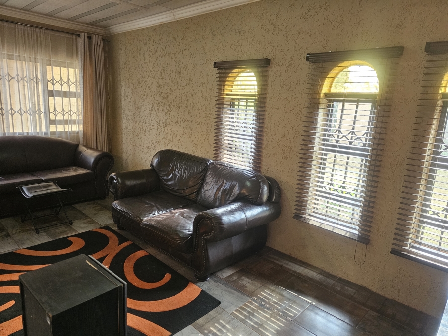 3 Bedroom Property for Sale in Suiderberg Gauteng