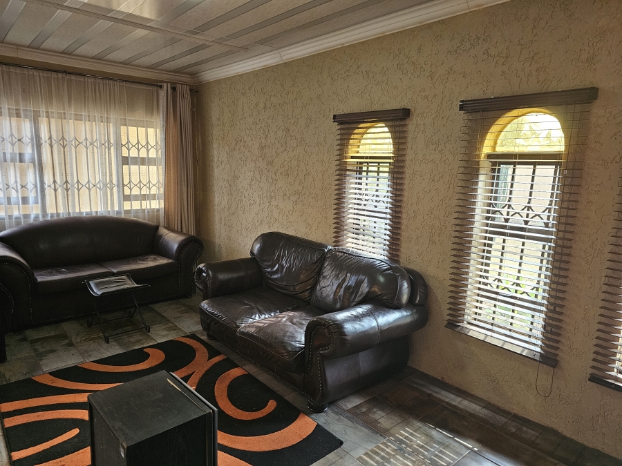 3 Bedroom Property for Sale in Suiderberg Gauteng