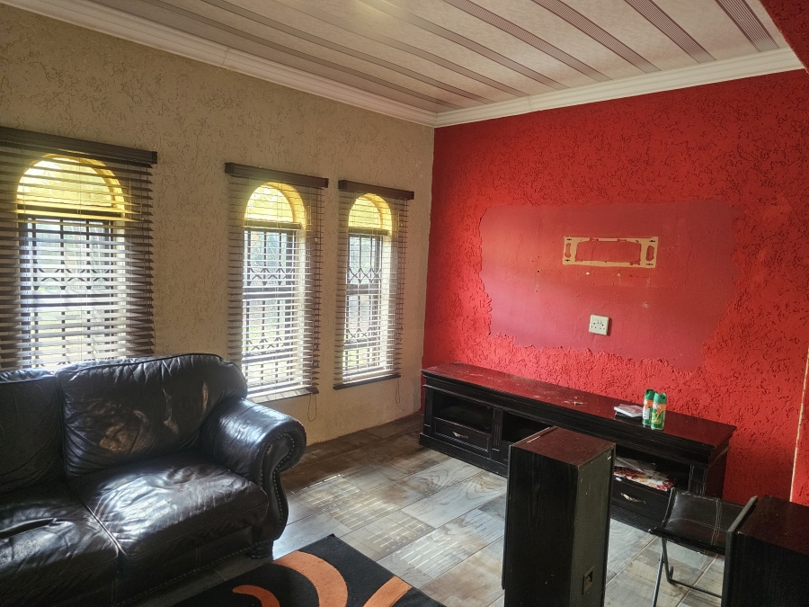 3 Bedroom Property for Sale in Suiderberg Gauteng