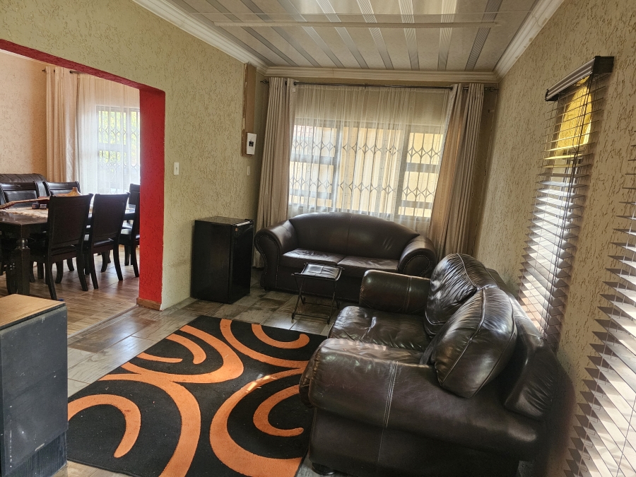 3 Bedroom Property for Sale in Suiderberg Gauteng