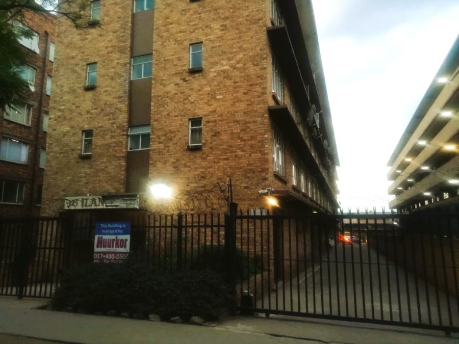 To Let 2 Bedroom Property for Rent in Pretoria West Gauteng