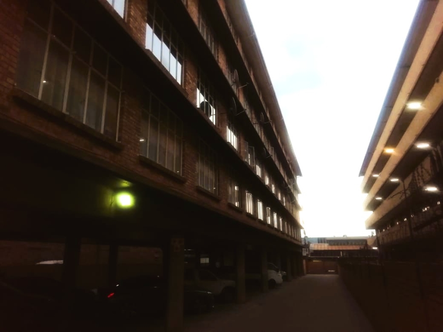 To Let 2 Bedroom Property for Rent in Pretoria West Gauteng