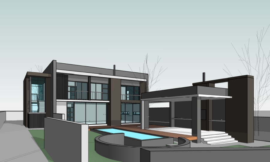5 Bedroom Property for Sale in Midstream Heights Gauteng