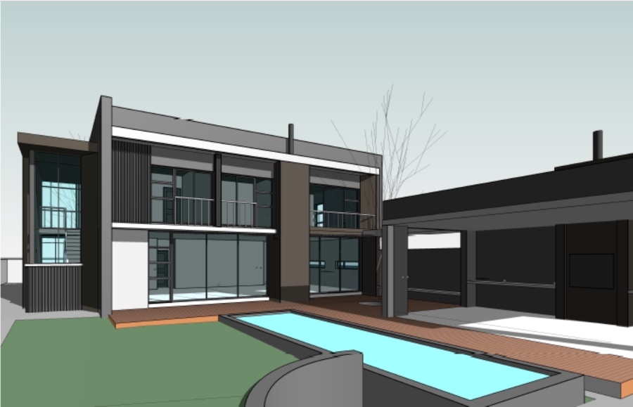 5 Bedroom Property for Sale in Midstream Heights Gauteng
