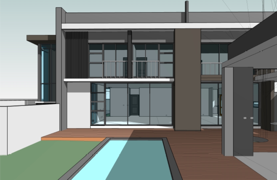 5 Bedroom Property for Sale in Midstream Heights Gauteng