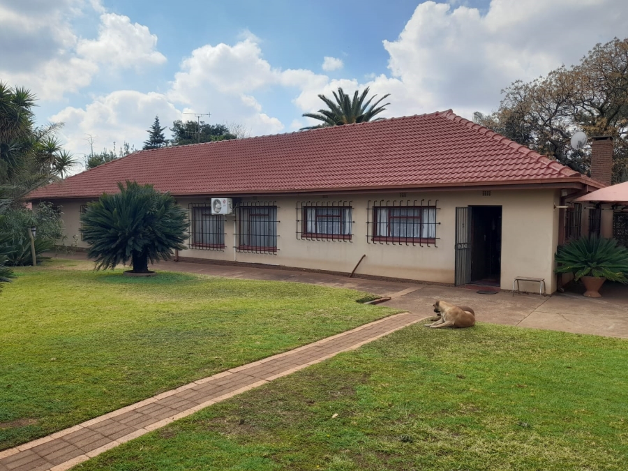 4 Bedroom Property for Sale in Gerardsville Gauteng