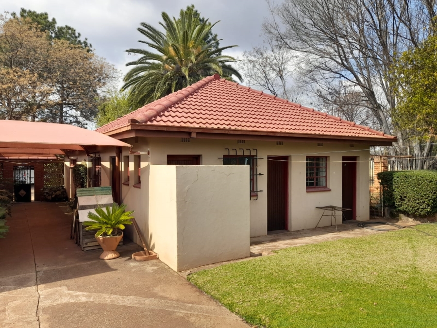 4 Bedroom Property for Sale in Gerardsville Gauteng