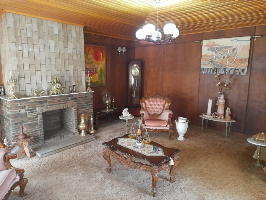 4 Bedroom Property for Sale in Gerardsville Gauteng
