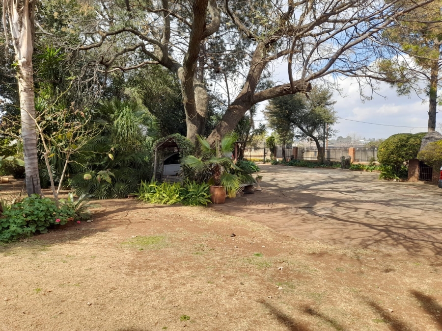 4 Bedroom Property for Sale in Gerardsville Gauteng