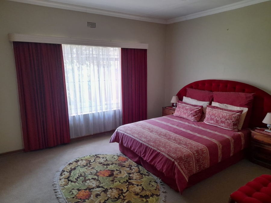 4 Bedroom Property for Sale in Gerardsville Gauteng