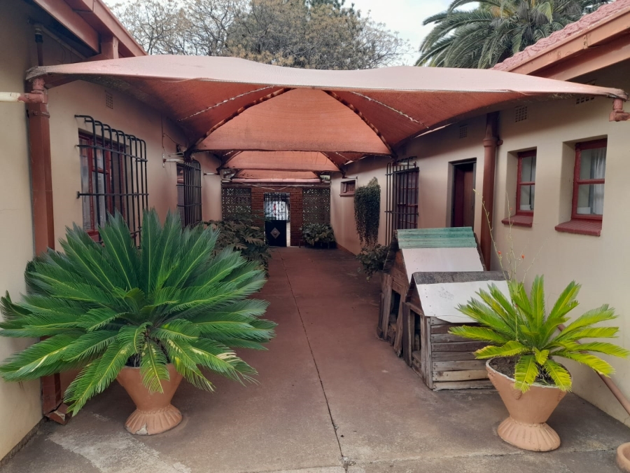 4 Bedroom Property for Sale in Gerardsville Gauteng