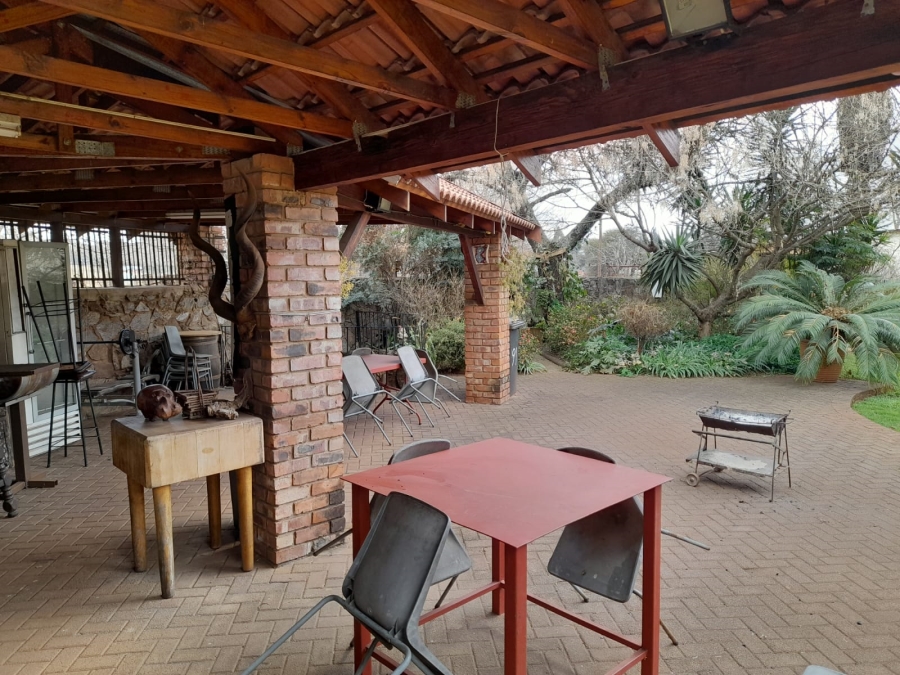 4 Bedroom Property for Sale in Gerardsville Gauteng