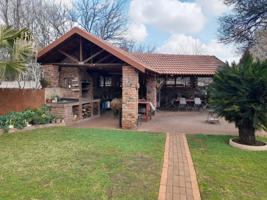 4 Bedroom Property for Sale in Gerardsville Gauteng