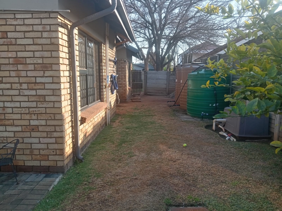 3 Bedroom Property for Sale in Vanderbijlpark SW 1 Gauteng