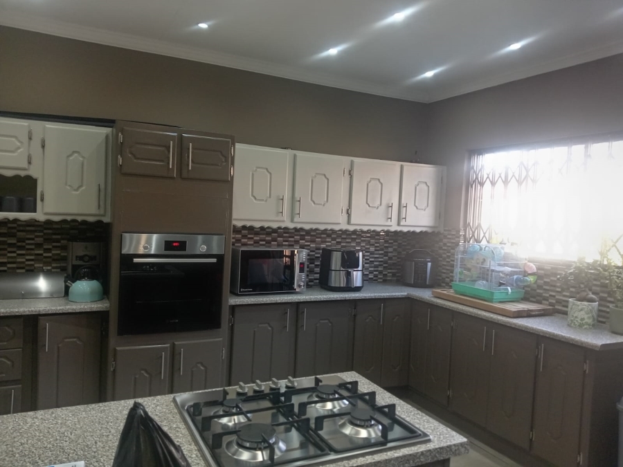 3 Bedroom Property for Sale in Vanderbijlpark SW 1 Gauteng